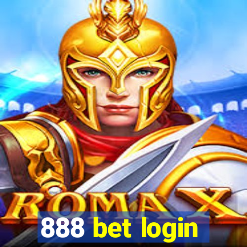 888 bet login